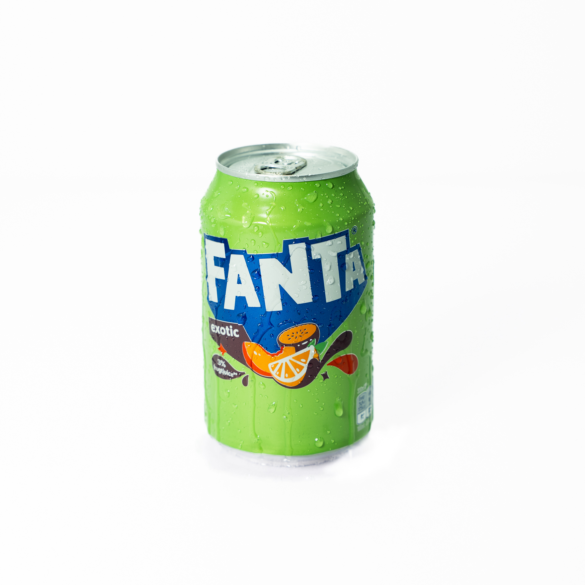 Fanta Apple - Yammie's Burgers Bocholt menu