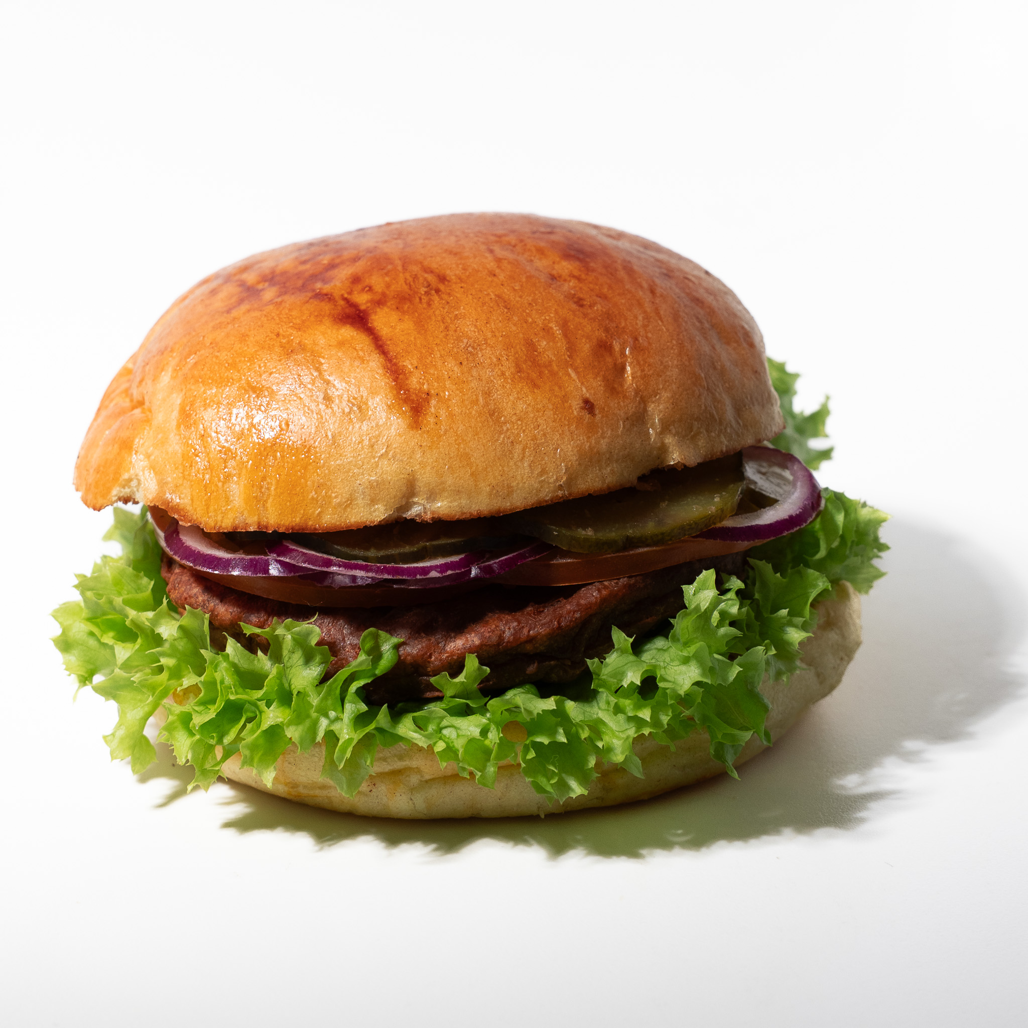 Hamburger Menu - Yammie's Burgers Bocholt menu