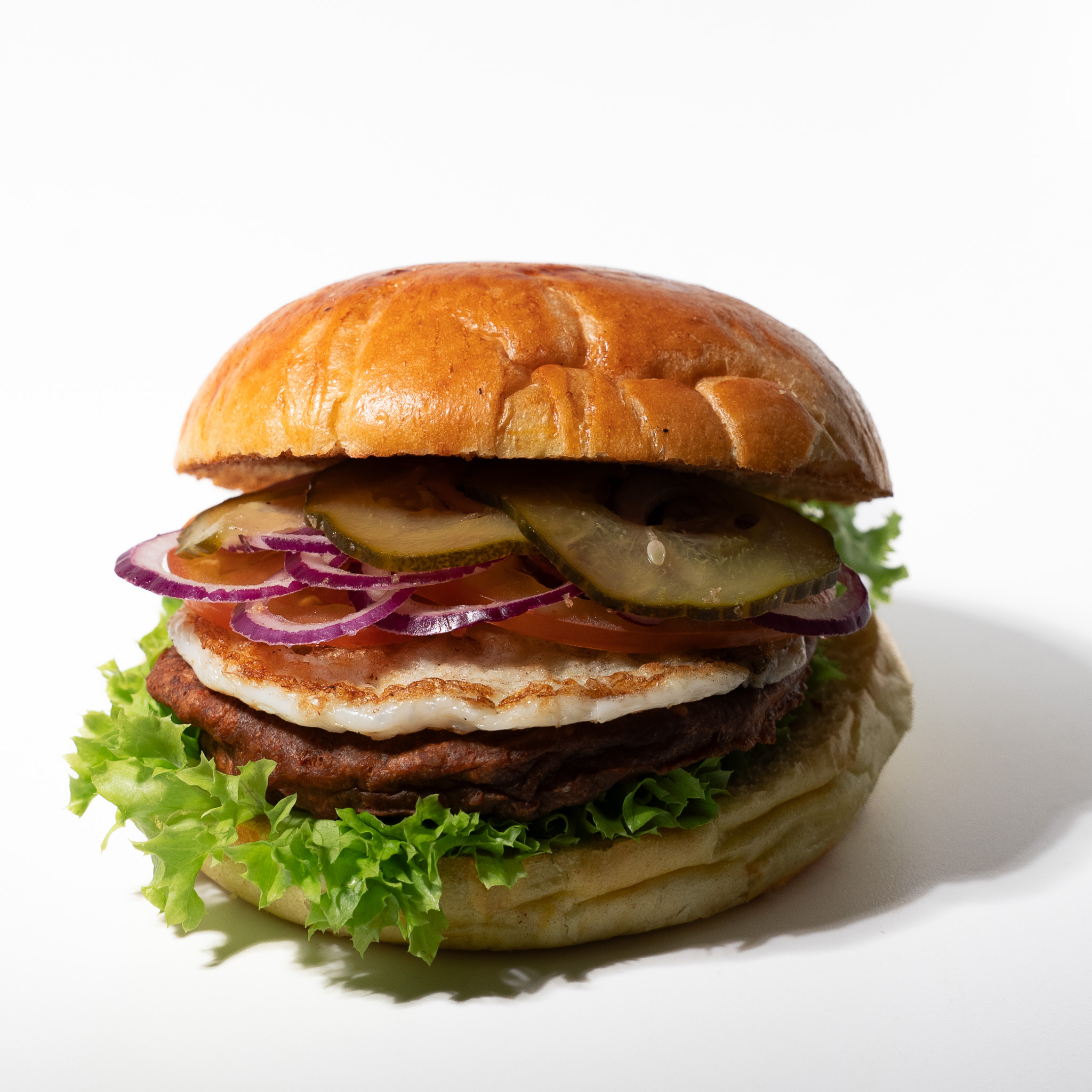 Amerikaan - Yammie's Burgers Bocholt menu