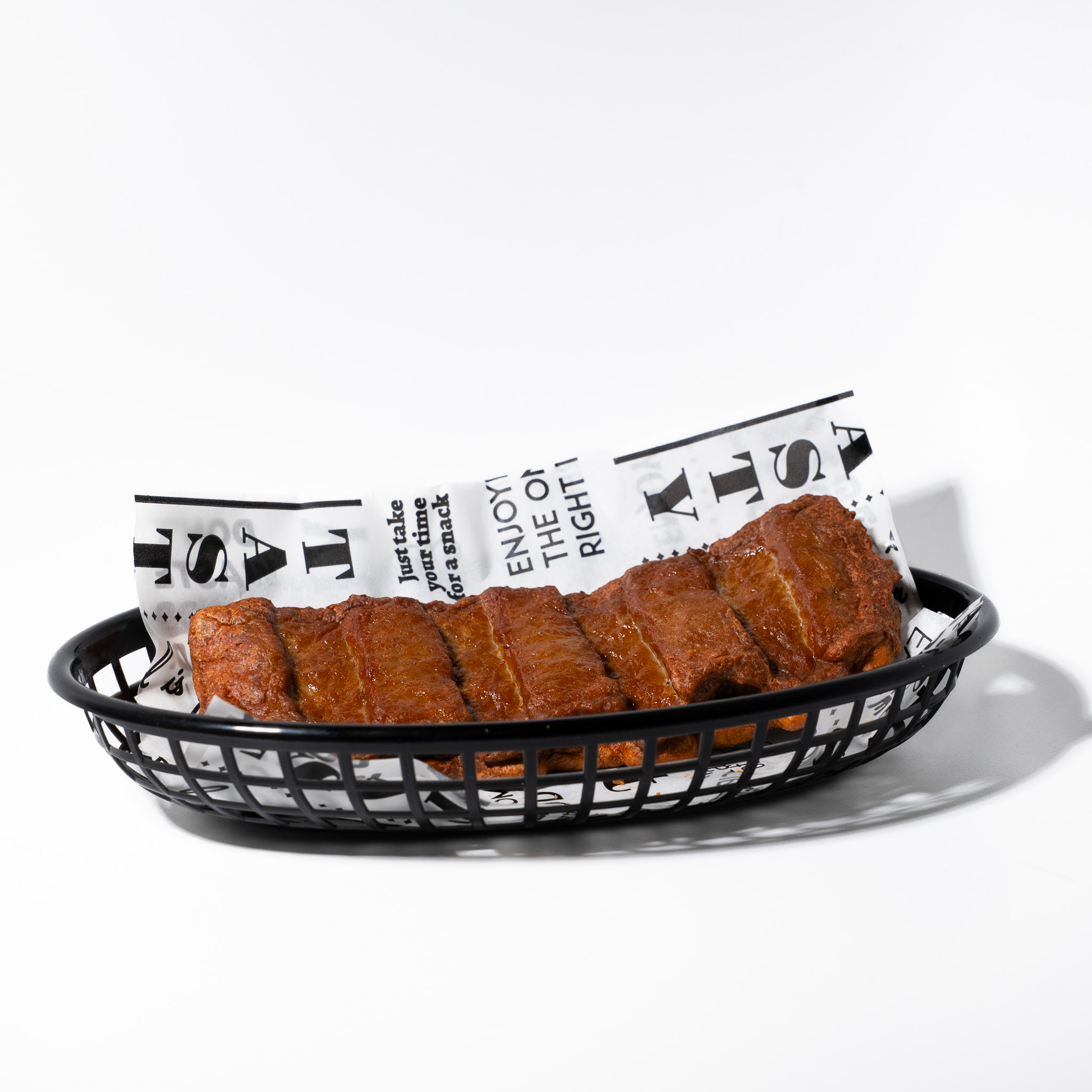 Mexicano - Yammie's Burgers Bocholt menu