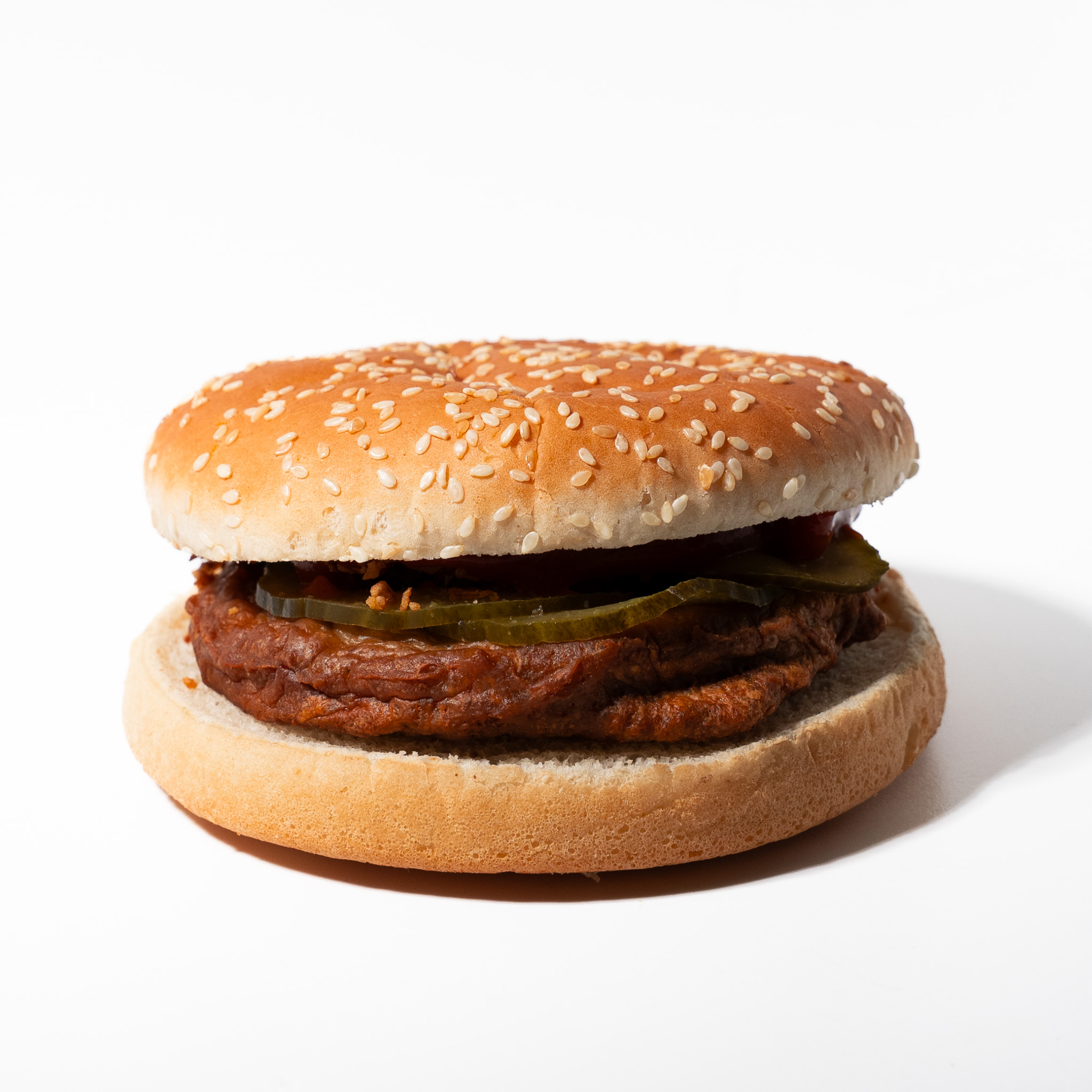 Bicky - Yammie's Burgers Bocholt menu